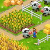 Farm City: Farming & Building icon