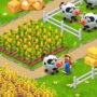 Farm City: Farming & Building icon