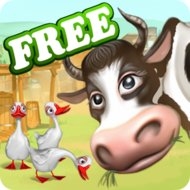 Farm Frenzy Free icon