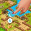 Farm Town: Happy Farming Day icon
