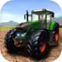 Farmer Sim 2015 icon