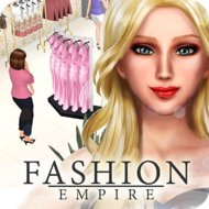 Fashion Empire icon