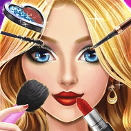 Fashion Show: Makeup, Dress Up, Stylist icon