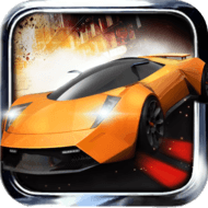 Fast Racing 3D icon