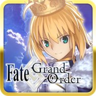 Fate/Grand Order icon
