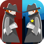 Find The Differences icon