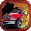 Firefighter Simulator 3D icon