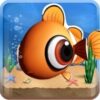 Fish Live (MOD, unlimited money/Ad icon