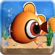 Fish Live (MOD, unlimited money/Ad icon
