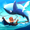 Fisherman Go! icon
