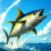 Fishing Hook 2 icon