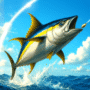 Fishing Hook 2 icon
