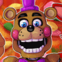 Five Nights at Freddy’s 6: Pizzeria Simulator icon