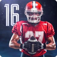 Flick Quarterback icon