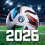 Football League 2025 icon
