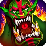 Forge of Gods icon