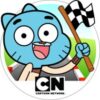 Formula Cartoon All Stars icon