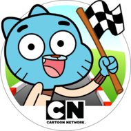 Formula Cartoon All Stars