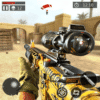 FPS Strike Ops: Modern Arena icon