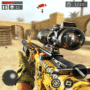 FPS Strike Ops: Modern Arena icon