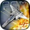 Fractal Combat X icon