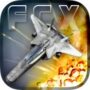 Fractal Combat X icon