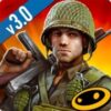 FRONTLINE COMMANDO: NORMANDY icon
