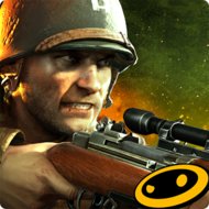 FRONTLINE COMMANDO: WW2 icon