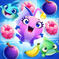 Fruit Nibblers icon