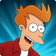 Futurama: Worlds of Tomorrow icon