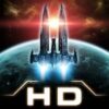 Galaxy on Fire 2 HD icon