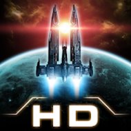 Galaxy on Fire 2 HD icon