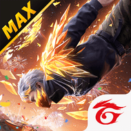 Garena Free Fire MAX icon