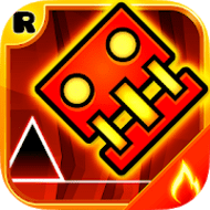 Geometry Dash Meltdown icon