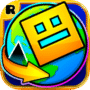 Geometry Dash World icon