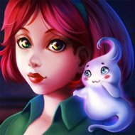 Ghost Town Adventures icon