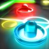 Glow Hockey 2 icon
