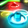Glow Hockey 2 icon