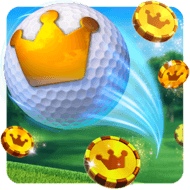 Golf Clash icon