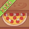 Good Pizza, Great Pizza icon
