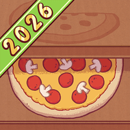 Good Pizza, Great Pizza icon