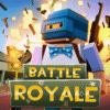 Grand Battle Royale icon