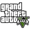 Grand Theft Auto V icon