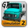 Grand Truck Simulator 2 icon