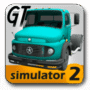 Grand Truck Simulator 2 icon