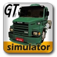 Grand Truck Simulator