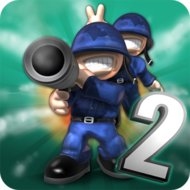 Great Little War Game 2 icon