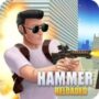Hammer Reloaded icon