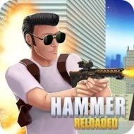 Hammer Reloaded icon