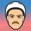 Happy Wheels icon